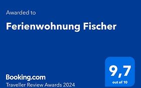 Ferienwohnung Fischer